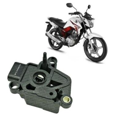 Imagem de Sensor Triplex - Honda Cg 150 Titan 2013 A 2015 - 6700 - MTE-THOMSON