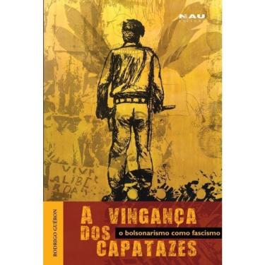 Imagem de A Vingança Dos Capatazes