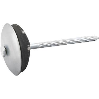 Imagem de Prego Telheiro 18x30 Ardox Polido Com 1,0 Kg Vonder