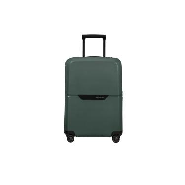 Imagem de Mala Samsonite Magnum Eco Tamanho P Verde