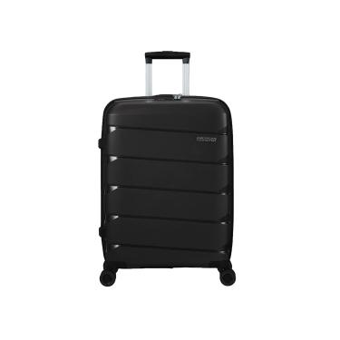 Imagem de Mala American Tourister by Samsonite Air Move média 23 kg Preta