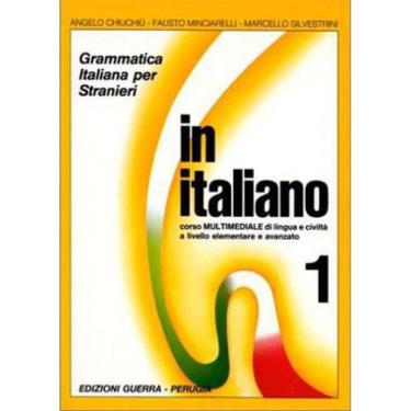 Imagem de In Italiano Vol.1