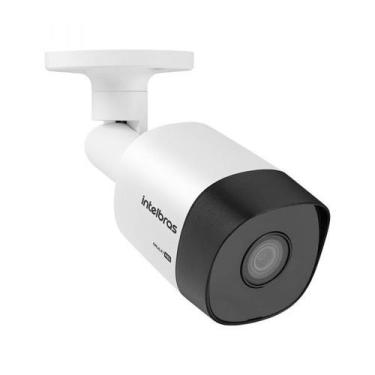 Imagem de Câmera Bullet VHD 3130 B G7 720p 1mp Intelbras, Branco