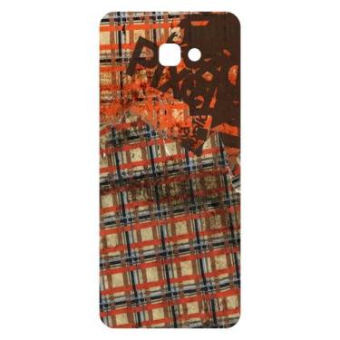 Imagem de Capa Adesivo Skin194 Verso Para Samsung Galaxy J4 Plus - KawaSkin