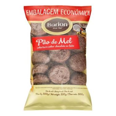 Imagem de Pao de Mel Barion Pacote 300g