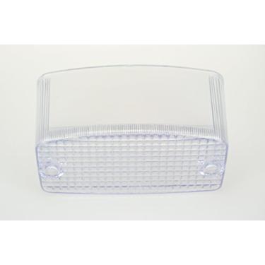 Imagem de Topzone Lighting Luz traseira de freio transparente para motocicleta para HONDA 1994-2007 SPIRIT 750, MAGNA