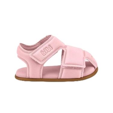 Imagem de Sandália Infatil Bibi Afeto 3.0 Rosa 19