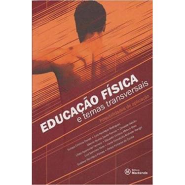 Imagem de Educaçao fisica e temas transversais