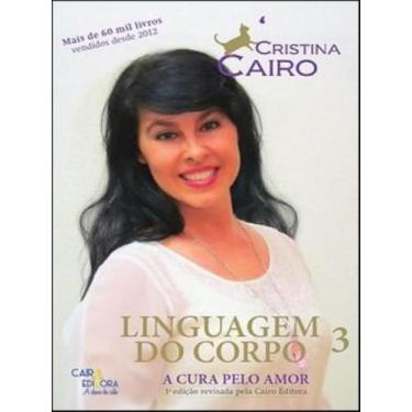 Imagem de Linguagem do corpo - vol. 2