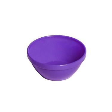 Imagem de Sopeira Cheff Vemplast P250Ml Tropical Em Polipropileno