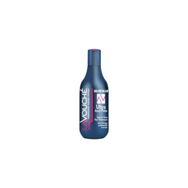 Imagem de Tratamento Matificante Lavouche Ultra Blue Silver 300mL - Lightbek Off