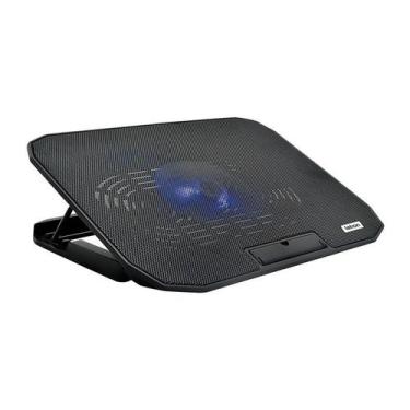Imagem de Suporte Cooler Notebook Slim Letro - LEONORA LETRON