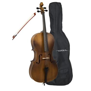 Imagem de Violoncelo 4/4 Vogga Voc144N