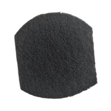 Imagem de menolana Filtro de balde para fraldas de bebê Filtro de carvão ativado Recarga prática para banheiro Mantenha a casa fresca Absorvente eliminador de odores