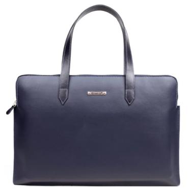 Imagem de Pasta Executiva para Notebook 15" Artlux 1418 (Azul Escuro)