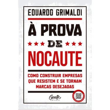 Imagem de À prova de nocaute - Gente