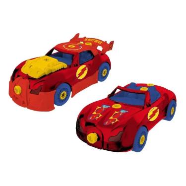 Imagem de Carro Turbo Tools Bugatti Flash 2 em 1 MULTIKIDS