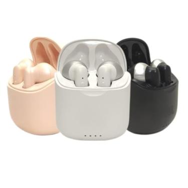 Imagem de Fone de Ouvido Bluetooth JB Tune 220TWS – Som Potente, Bateria Longa e Conforto para o Dia Todo