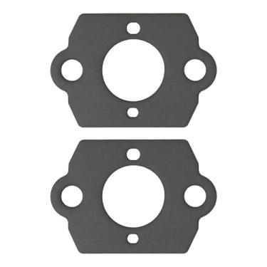 Imagem de SING F LTD 2 peças de junta de carburador 4128 129 0900 41281290900 compatível com STIHL BG86 BG86C FS120 FS120R