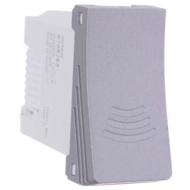 Imagem de Módulo Campainha Cigarra 127 Volts 1m Alumínio Orion - S70878374 - Schneider Modulo Campainha Cigarra 127v 1m Alum.sc