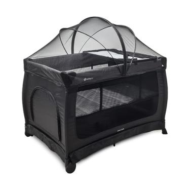 Imagem de Berço Portátil Safety 1st, Falcon, 0 a 20kg, Black Night