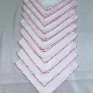 Imagem de Kit 10 Fraldas De boca Babete Ou Paninho De Boca Tecido Macio 100% Alg