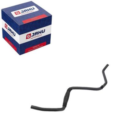 Imagem de Mangueira Do Reservatório De Água Do Radiador Captur 2017 A 2020 / Dus