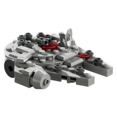 Imagem de Lego star wars 30708 74 peças