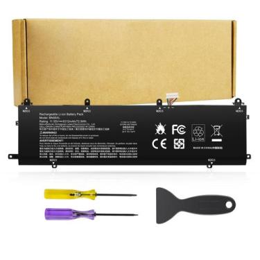 Imagem de Bateria Futurebatt BN06XL L68299-005 72,9 Wh 11,55 V para HP