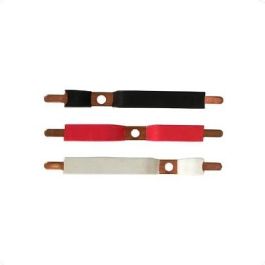 Imagem de Barra de Derivação Trifásica 63A 90mm Padrão CEMAR com Termo Retrátil 