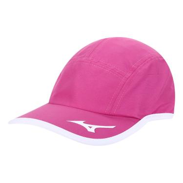 Imagem de Boné Mizuno Aba Curva Snapback High Performance-Unissex
