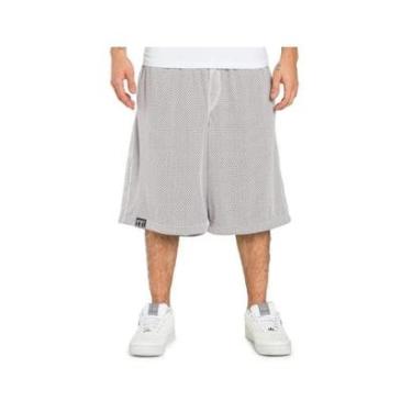 Imagem de Bermuda Xxl Basquete Big-Unissex