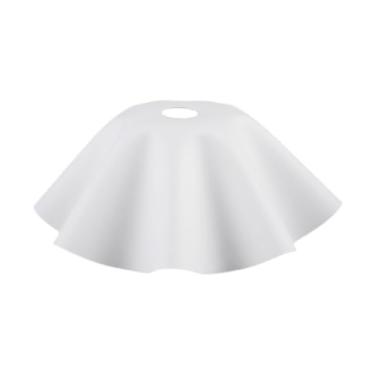 Imagem de Ioensy Lâmpada de lâmpada Substituição de lâmpada de piso, acessórios leves, luminárias de iluminação cobrem doméstico para o dormitório do quarto da fazenda, M