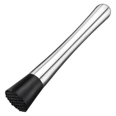 Imagem de Socador Macerador Amassador P/Drinks Frutas Caipirinha Bar