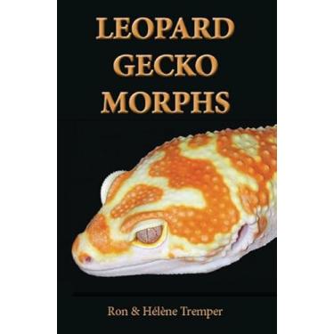 Imagem de Leopard Gecko Morphs