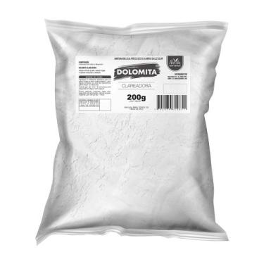 Imagem de Dolomita Clareadora de manchas 200g para skin care - Navida Naturais