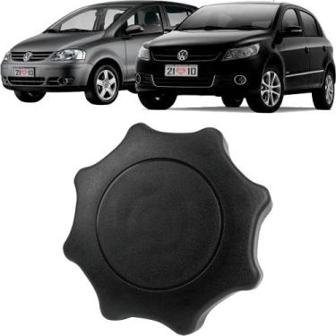 Imagem de Manopla Regulagem do Banco Gol Voyage 2008 2009 2010 a 2015 - AMC