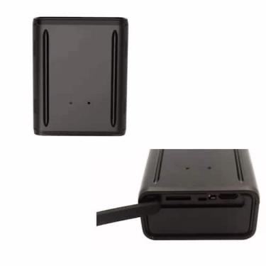 Imagem de Gravador De Áudio Espião 32g Bateria Longa Duração - Conecta Shop