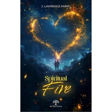 Imagem de Spiritual Fire