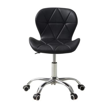 Imagem de Cadeira Office Eiffel Slim Altura Ajustável Base Giratória N1905951A Conthey