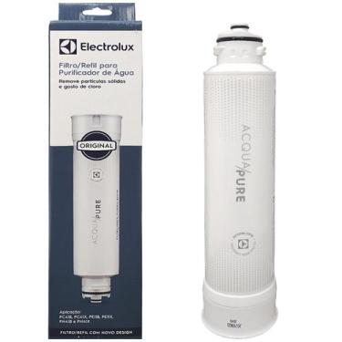 Imagem de Filtro Original Electrolux AcquaPure P/ PC41B e X, PH41B e X