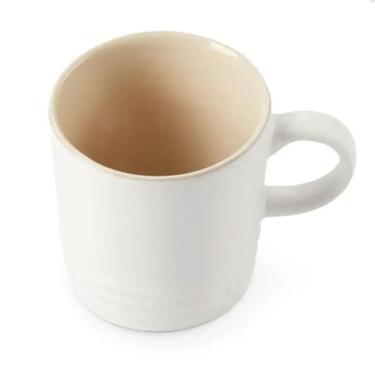 Imagem de Caneca Chá 350 ml Branco Cotton Le Creuset