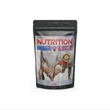 Imagem de Alimento Mineral Bovino Produção Leite Qualidade + Produção - Nutriboi