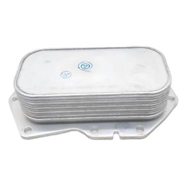 Imagem de Radiador De Óleo (trocador Calor) K2500 Hr 2.5 16v 2013/... - TRIMGO