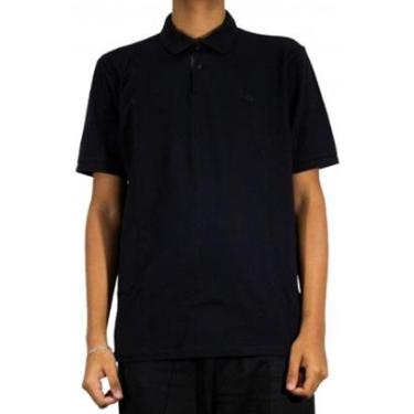 Imagem de CAMISETA OGOCHI POLO ESSENCIAL SLIM - MASCULINA-Masculino