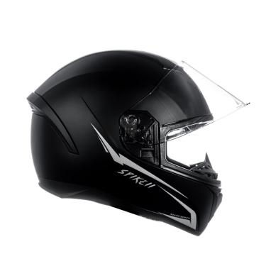 Imagem de Capacete Moto Peels Spike 2 NKD Motociclista-Unissex