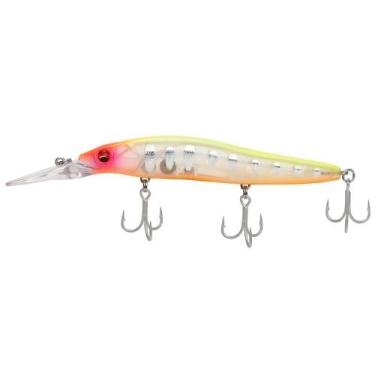 Imagem de Isca Nitro Fishing Fênix 110 R+2
