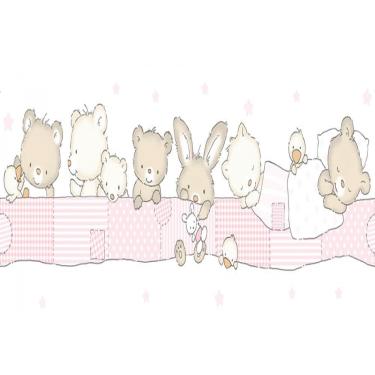 Imagem de Faixa de Parede Pippo Balloons 471-2 Pippo 471-2