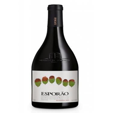 Imagem de VINHO ESPORÃO RESERVA TINTO 750 ML