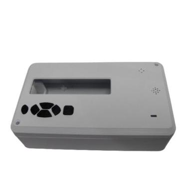 Imagem de Case - Arduino Uno E Mega E Shield Lcd Keypad  - Aero3dprint